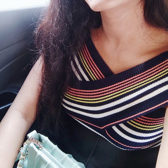 Zara women top - Picture 2 of 2